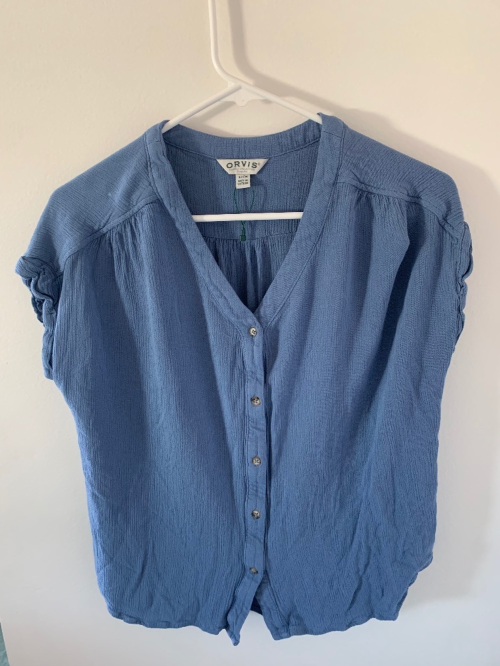 Casual blouse